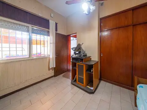 Depto Tipo Casa en Venta con 1 cocheras