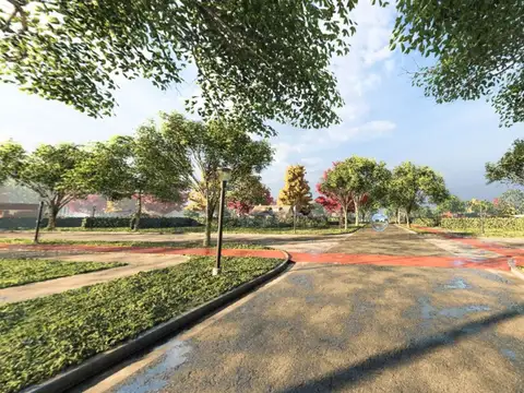 VENTA: LOTE EN SOLDINI "LOS ORIGENES"