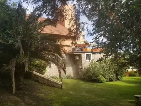 Casa en Venta de 5 dormitorios