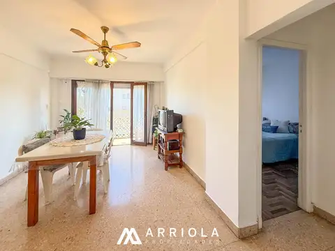 Departamento en Venta de 2 dormitorios