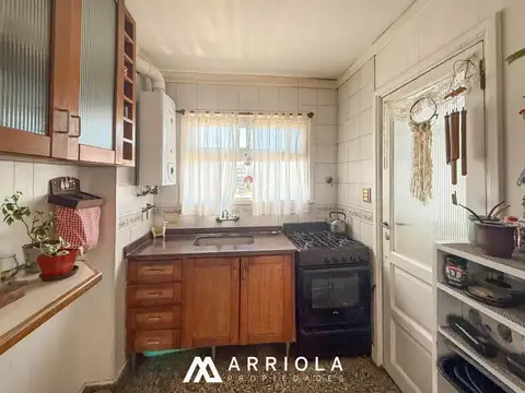 Departamento en Venta 38 años