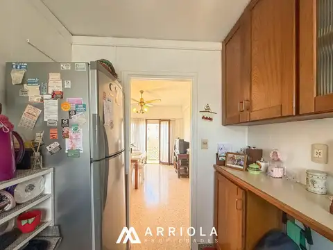 Departamento en Venta al Norte