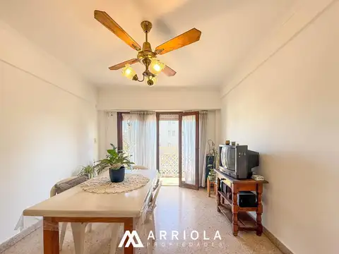 Departamento en Venta en Mar Del Plata, USD 97.000