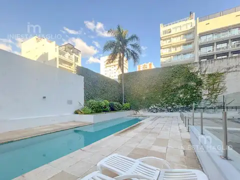 Alquiler 1 amb amoblado en  BELGRANO