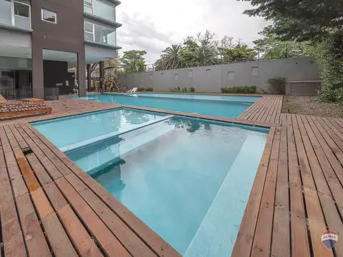 Departamento en Alquiler 10 años