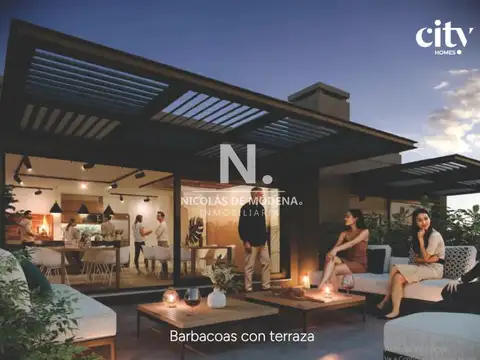 Venta Apto de 2 dormitorios en  pozo en el corazon de Cordon,Montevideo.Ideal Inversores!.