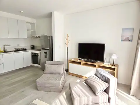 Departamento en Alquiler 3 años