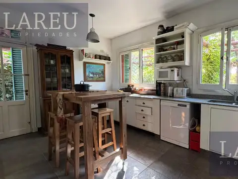 Casa en Alquiler en El Lucero, USD 2.000