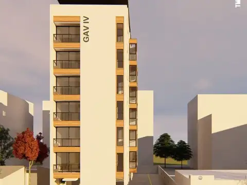 Departamento en Venta en San Bernardo Del Tuyu, USD 45.000