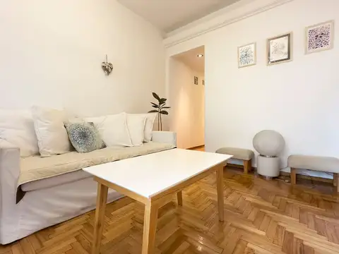 Departamento en Venta al Este