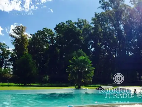 Terreno - Haras San Pablo