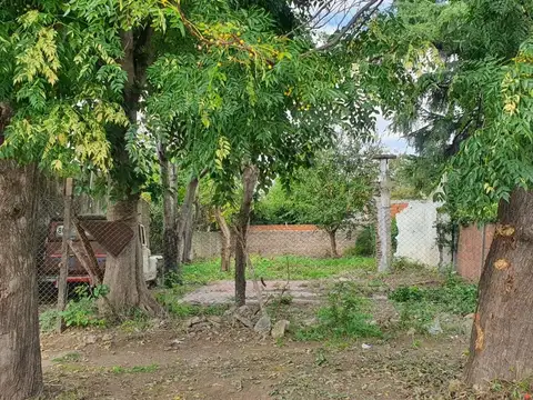 Terreno en Venta de 349,0 m2