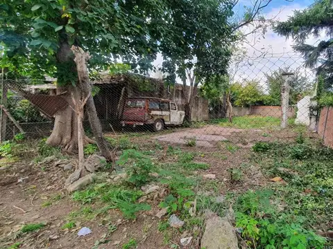 Terreno en Venta de 349,0 m2