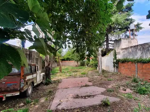 Venta Lote en Ituzaingó Norte