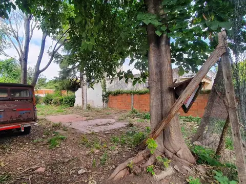 Venta Lote en Ituzaingó Norte