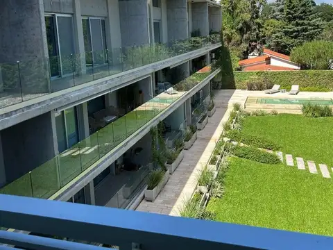 Departamento en Venta al Norte