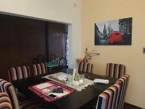 Casa en Venta de 7 dormitorios