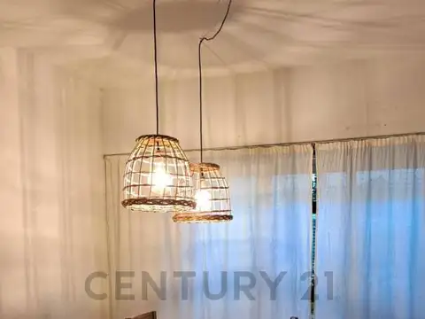 VENTA DEPARTAMENTO 3 AMBIENTES, 2 PISO POR ESCALERA, VILLA URQUIZA