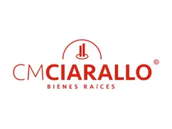 C.M. Ciarallo Bienes Raices	