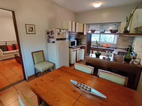 Depto Tipo Casa en Venta 35 años