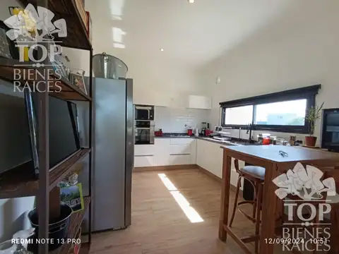 Casa en Venta al Noroeste