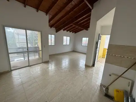Depto Tipo Casa en Venta en Mar Del Tuyu, USD 45.000