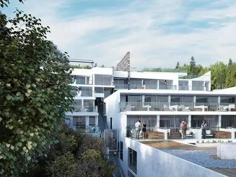 Bv. Sarmiento al 1051 - Villa Carlos Paz