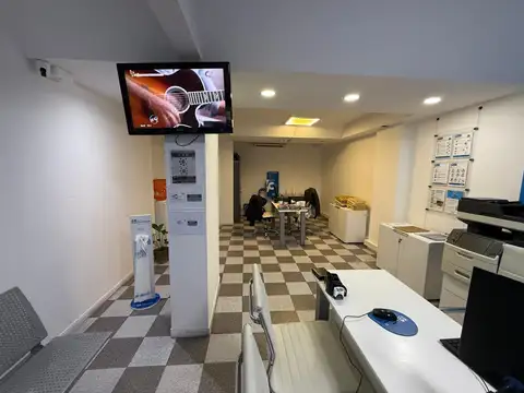 Oficina en Venta en Centro, USD 100.000