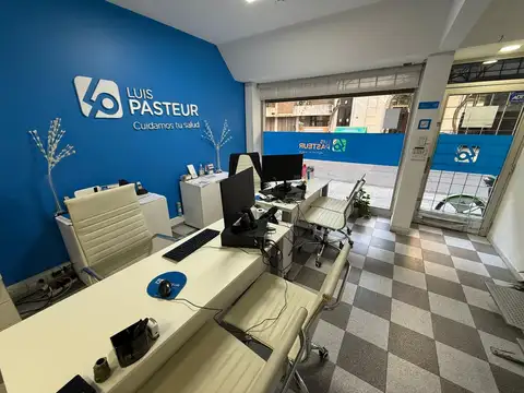 Oficina en Venta al Este