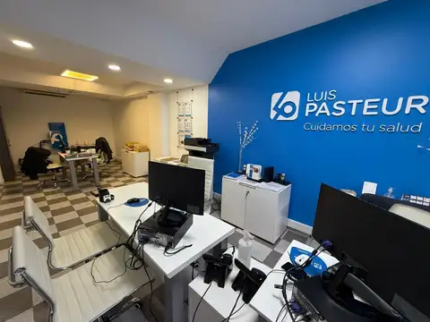 Oficina en Venta 15 años