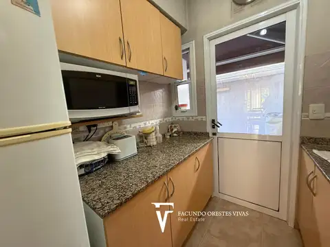 Depto Tipo Casa en Venta de 3 ambientes