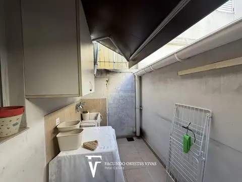 Depto Tipo Casa en Venta en Mataderos, USD 147.000