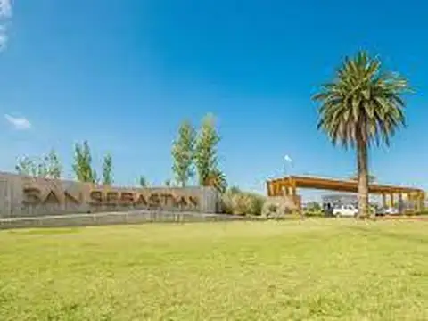 barrio san sebastian