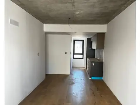 DOZ - Departamentos de 2 dormitorios en Dorrego y Zeballos