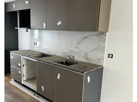 Departamento en Venta en Centro, USD 129.652