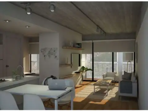 Departamento en Venta de 3 ambientes
