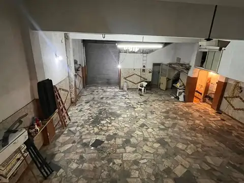 VENTA GALPON Y CONSTRUCCION A FINALIZAR MATADEROS