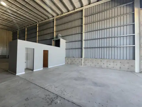 Micro Parque Industrial