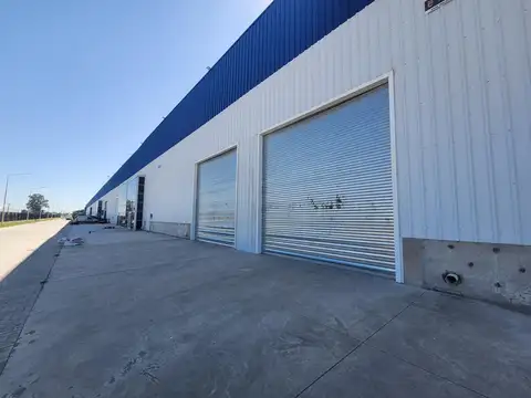 Micro Parque Industrial