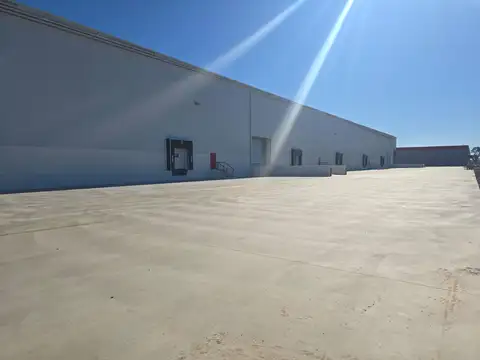 Depósito en ALQUILER  Zarate - Camino de la Costa Brava