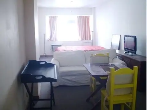 Departamento en Alquiler Temporal en Microcentro, USD 380