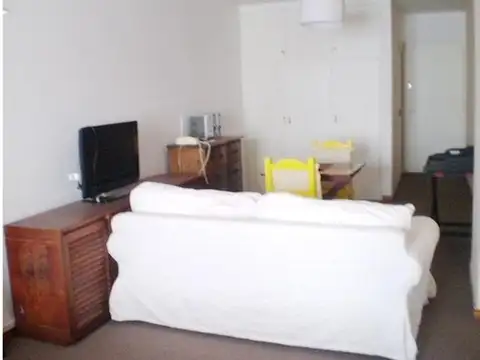 Departamento en Alquiler Temporal de Monoambiente