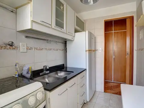 Departamento en Alquiler 56 años