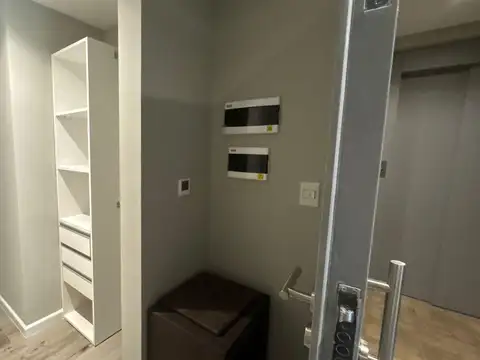 Departamento en Venta en Caballito, USD 112.000