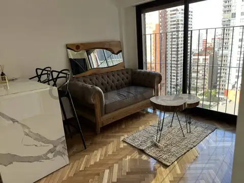 Oficina en Venta en Palermo, USD 106.000