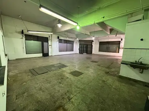 Galpon en Venta 19 años