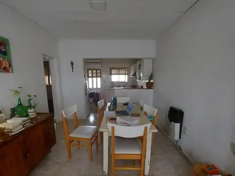 Casa en Venta en Trenque Lauquen, USD 58.000