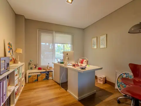 Casa en Alquiler 7 años