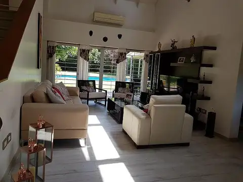 Casa en Venta 30 años