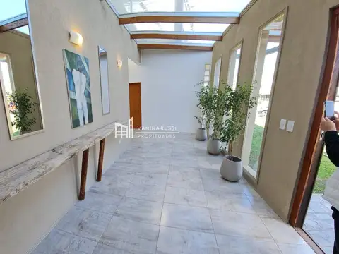 HARAS SANTA MARIA - EL ATARDECER 4800